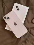 iPhone 13 128 GB okazja