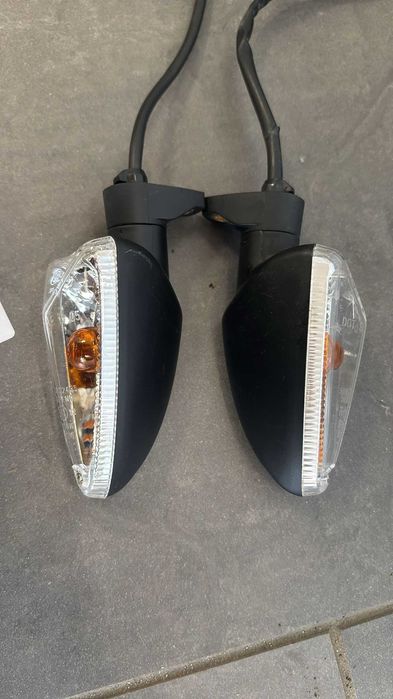 Kierunkowskaz Kierunki Yamaha YZF MT WR 125 Komplet 2 sztuk [749]