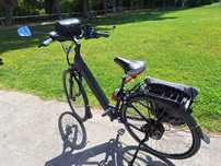 Bicicleta Cidade CONOR BALI tamanho S
