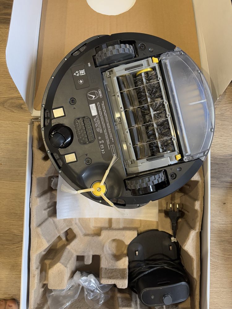 Odkurzacz iRobot Roomba 698