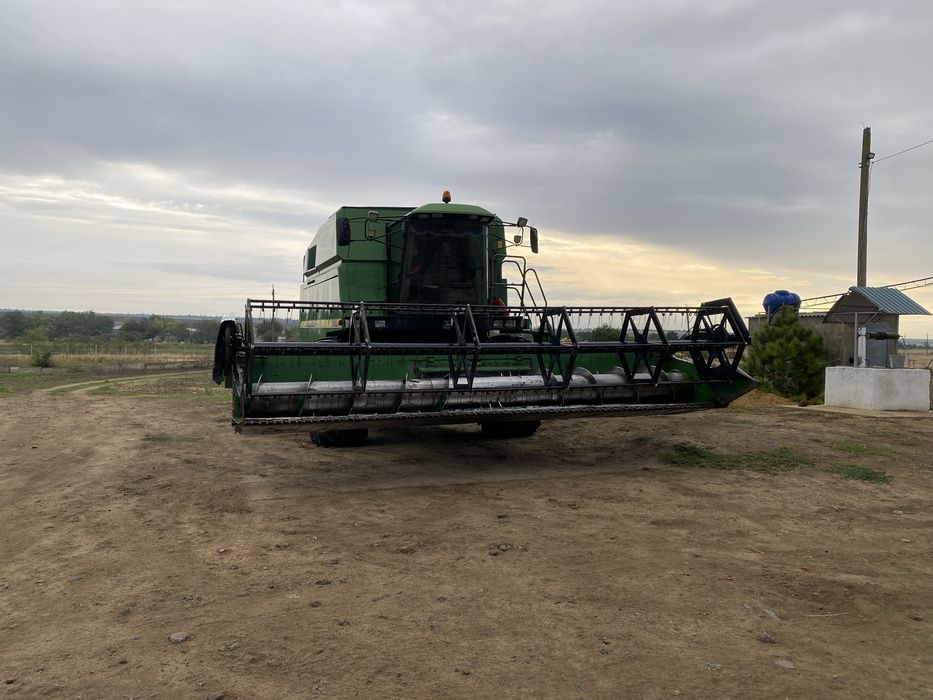 John deere 2264