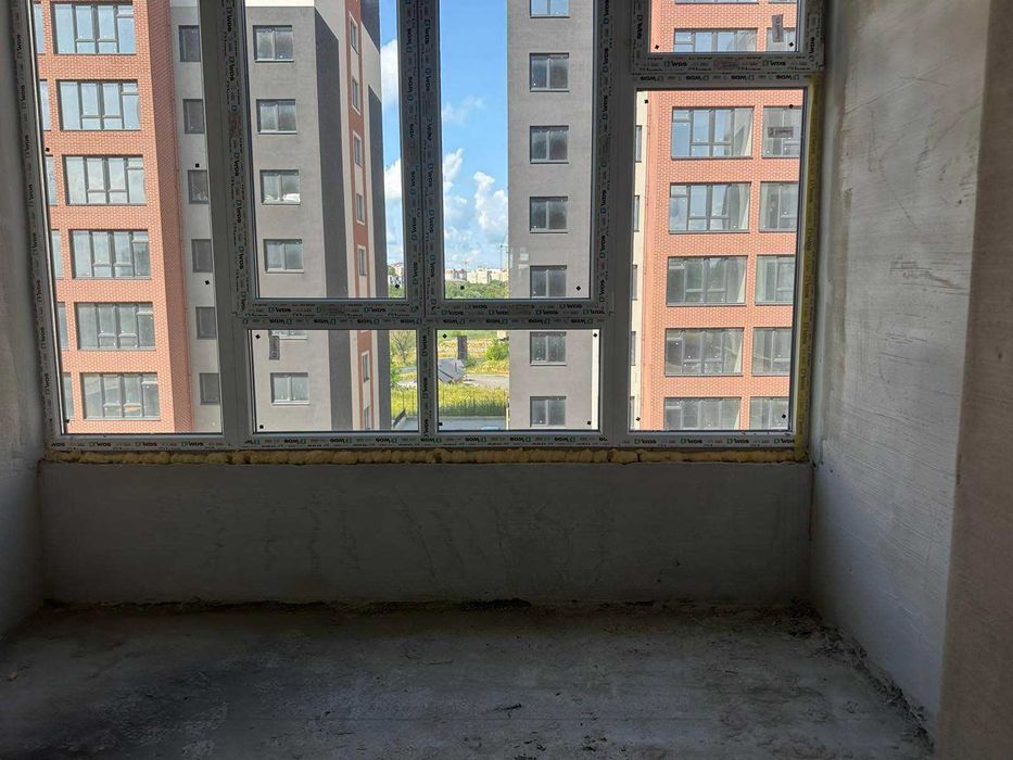 ПРОСТОРА 2-кімнатна квартира | Озерна, ЖК Avila City  38083