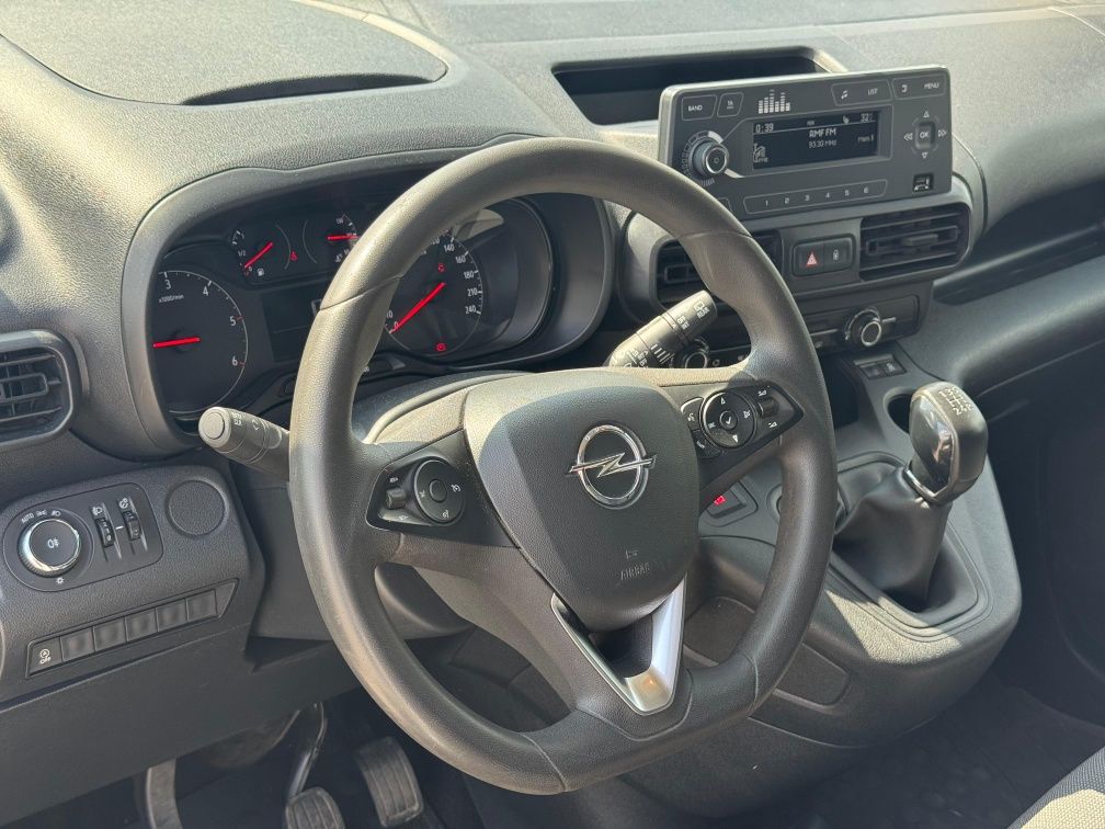 Opel Combo 2018r 1.6 CDTI 76KM VAT-1