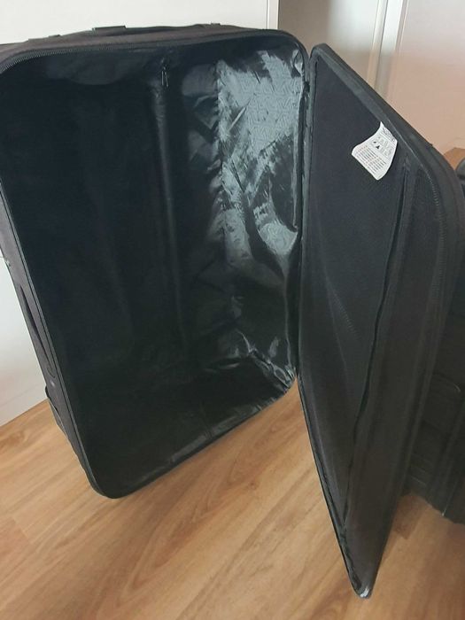 Mala de viagem Slazenger
