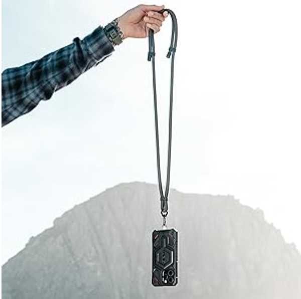 Шнур, карабин UAG Crossbody Lanyard Civilian