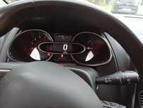 Renault clio sportorer