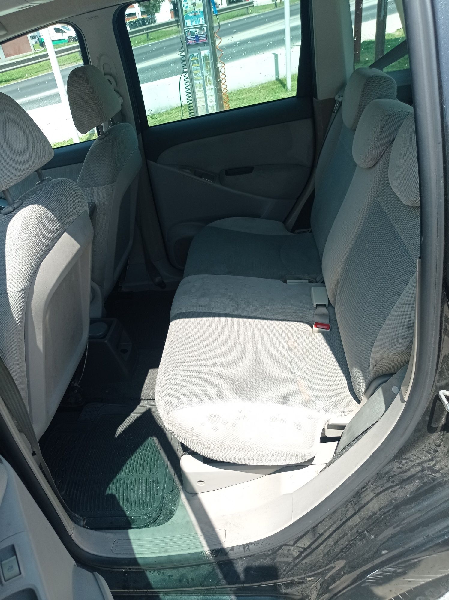 Vendo ou troco Fiat idea 05 diesel