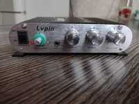 Усилитель Lvpin LP-838 HI-FI 2.1 Super BASS .Видео работы