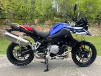 BMW F BMW F 750 GS 4G85/K80