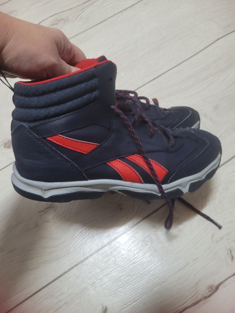 Buty botki Reebok