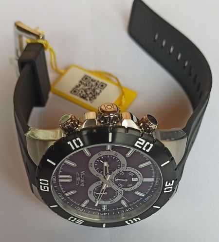 Invicta Pro Diver 30727 чоловічий годинник , Оригінал, Новий