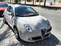 Alfa Romeo MiTo 1.3 JTD Distinctive (Apenas particulares)