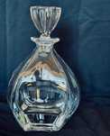 BOHEMIA LAGUNA karafka 650 ml prezent