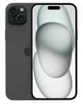 Iphone 15 midnight black 128GB