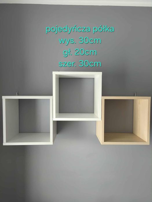 Zestaw mebli młodzieżowych DROP