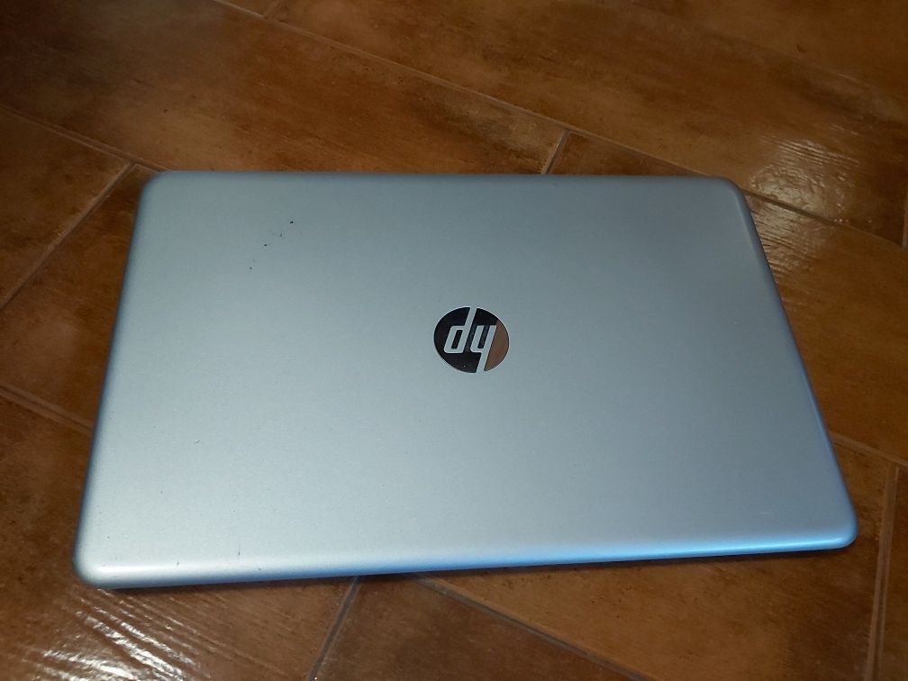Portátil HP 15 intel i5 c/ SSD