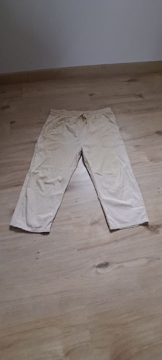 Rybaczki damskie XXL ,100% bawełna