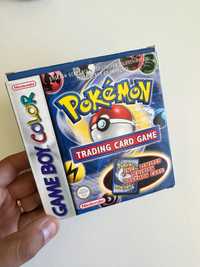Pokémon TCG - Game Boy Color