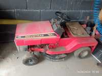 Kosiarka mtd novotrac briggs&stratton