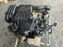 Silnik K10BN 1.0 Alto Pixo