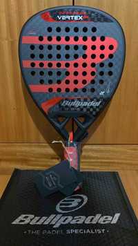 Raquete Padel Bullpadel Vertex 04 2024