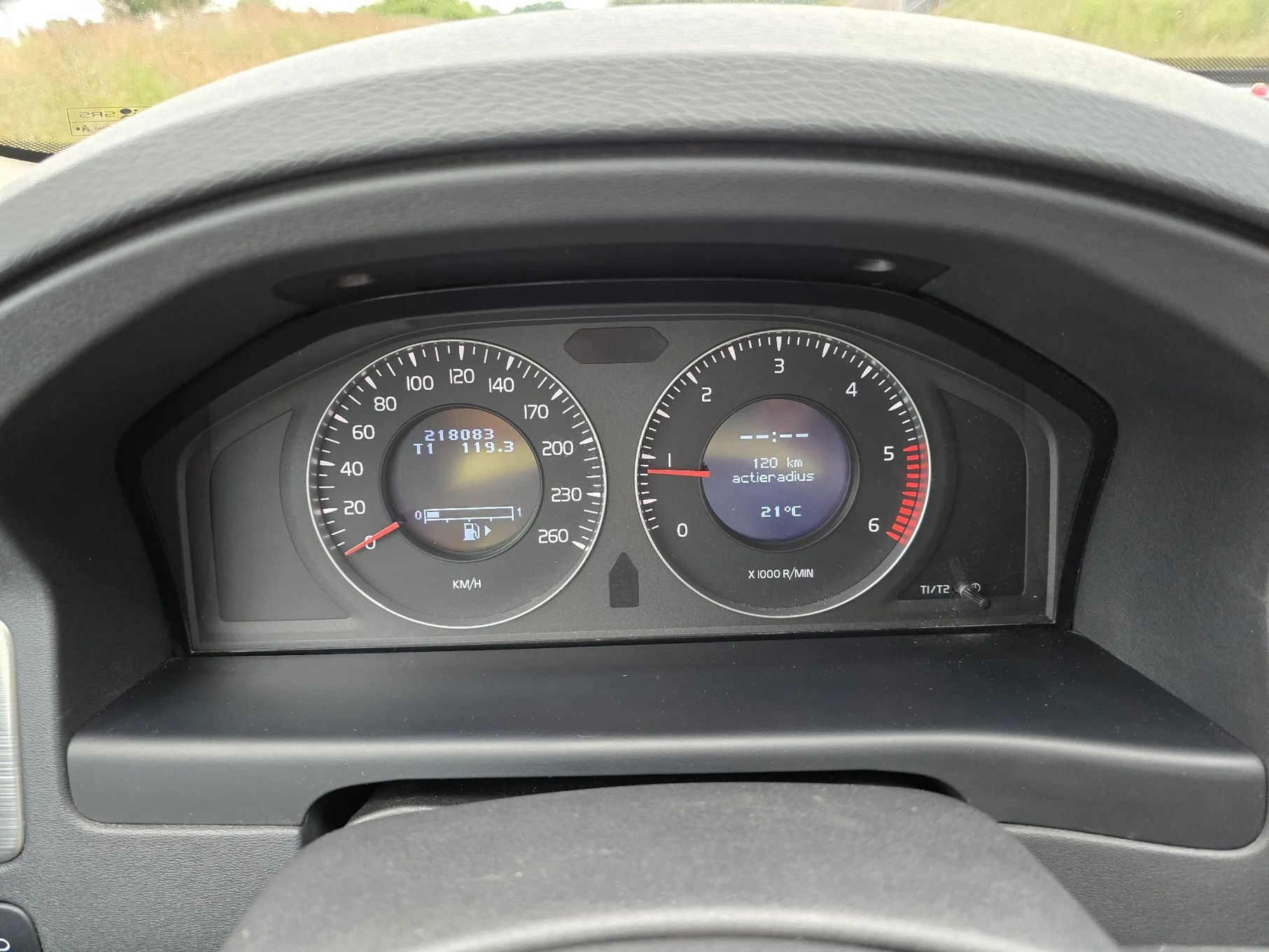 Volvo S80 2009 2.0d 136km prywatnie zadbane