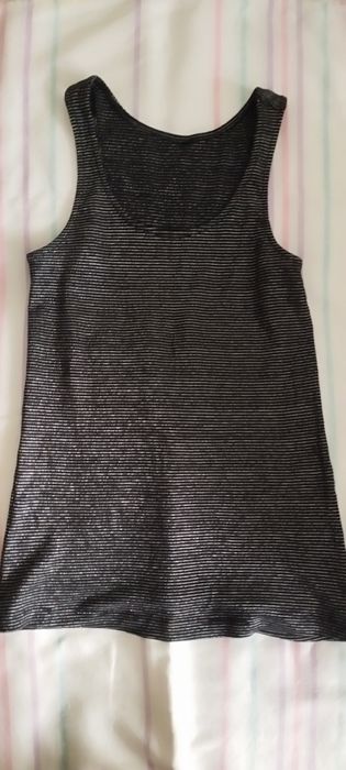 Майка Люрексова Sinsay жіноча