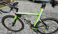 Rower Wyczynowy Kuota Kueen-k ful Carbon - XL