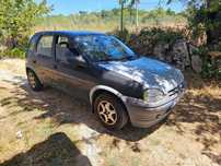 Opel Corsa 1.2 gasolina