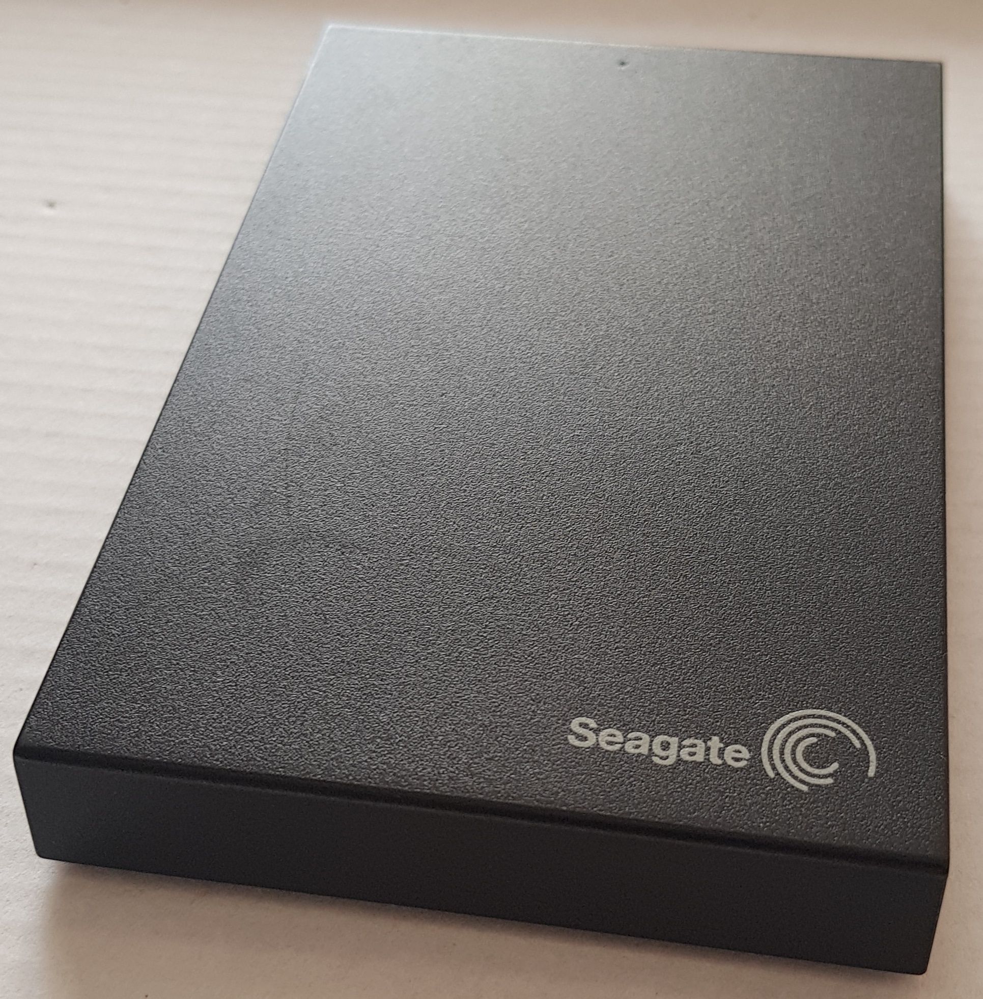 Зовнішній жорсткий диск Seagate Expansion Portable Drive 1 ТБ USB 3.0