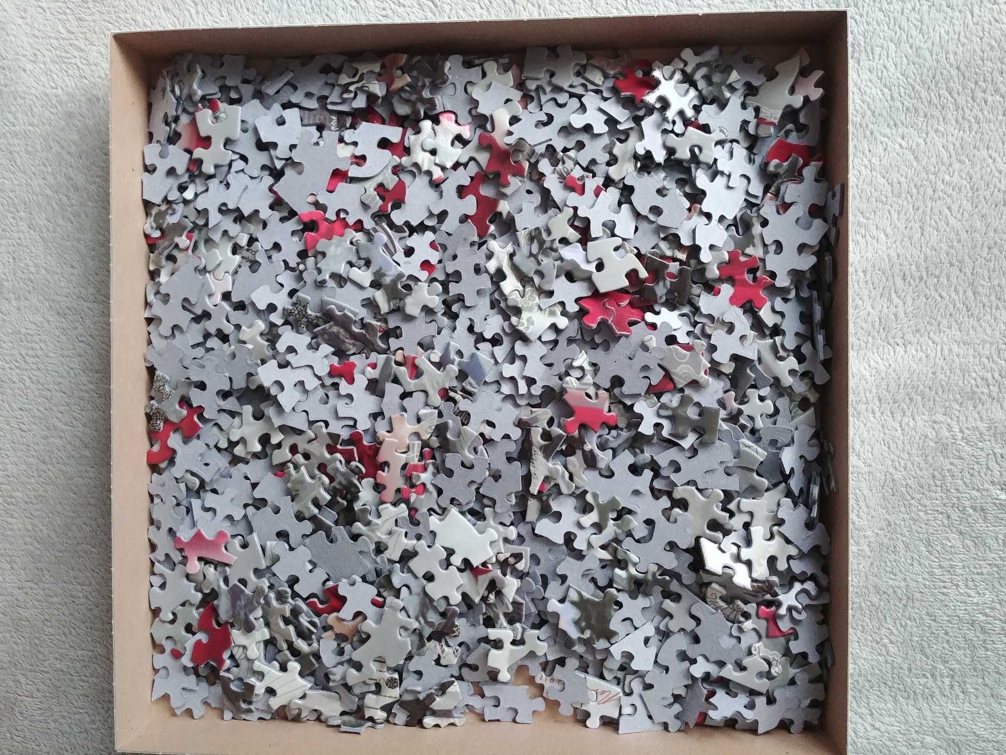 puzzle Sunsout "Empress" - Nene Thomas, 1000 elementów