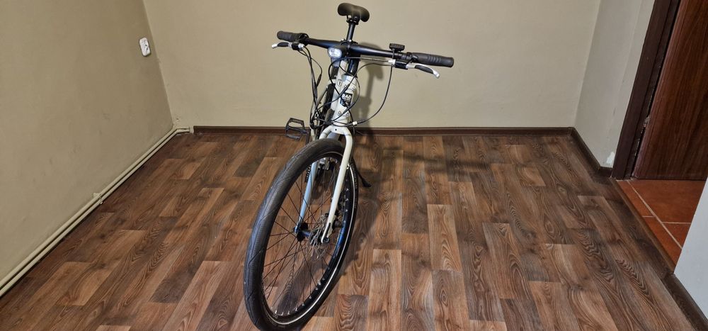 Sprzedam rower Elektryczny Rad Power Bikes Radmission