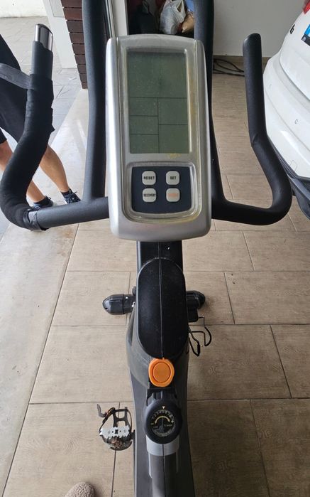 Bicicleta Cycling usada