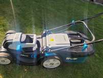 Kosiarka  mc alister 38cm elektryczna