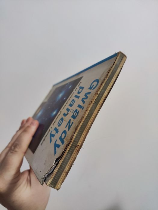 Gwiazdy i planety jak je odszukać, poznać i polubić - Joachim Ekrutt