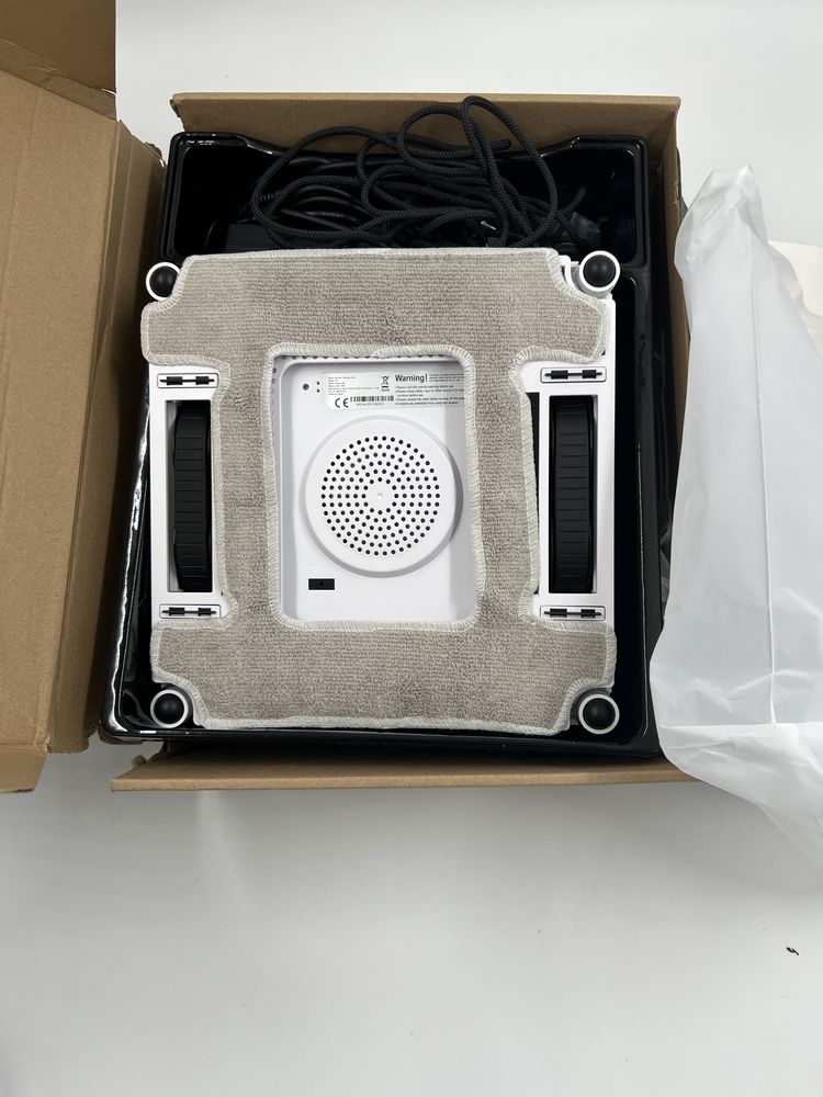 Робот для миття вікон SEEING.U YW703– 6000 Pa