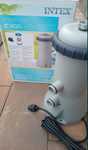 pompa krystal clear intex c900 Basen