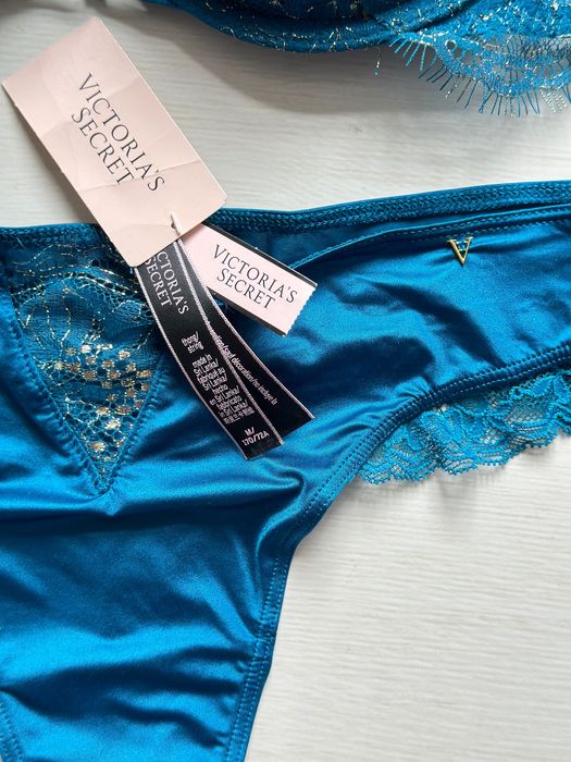 Komplet Victoria’s Secret 34B+M