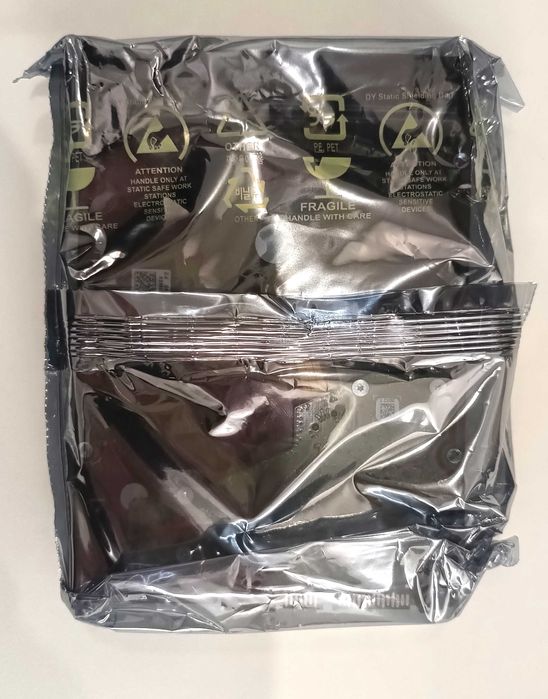 NOWY! Dysk Seagate Ironwolf ST8000VN004 (NAS) 8TB 3,5" SATA