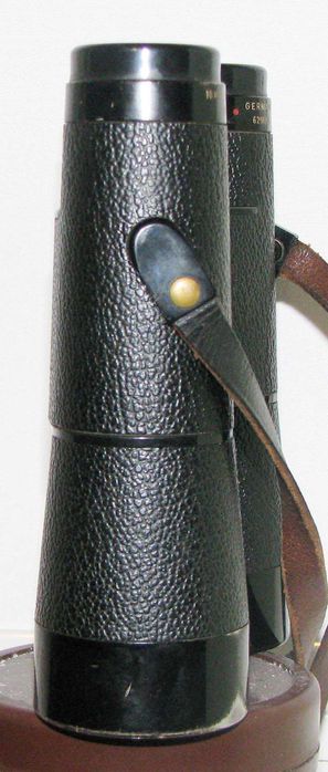 lornetka TRINOVID 10x40 LEITZ LEICA ZEISS z futerałem
