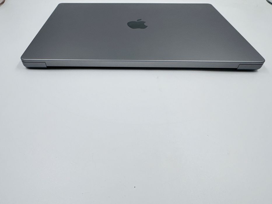 Apple Macbook Pro 16 2021 M1 Pro 10/16C 32GB RAM 512GB SSD IL6413
