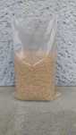 Worki foliowe na pellet różnego zastosowania 15kg 25kg LDPE
