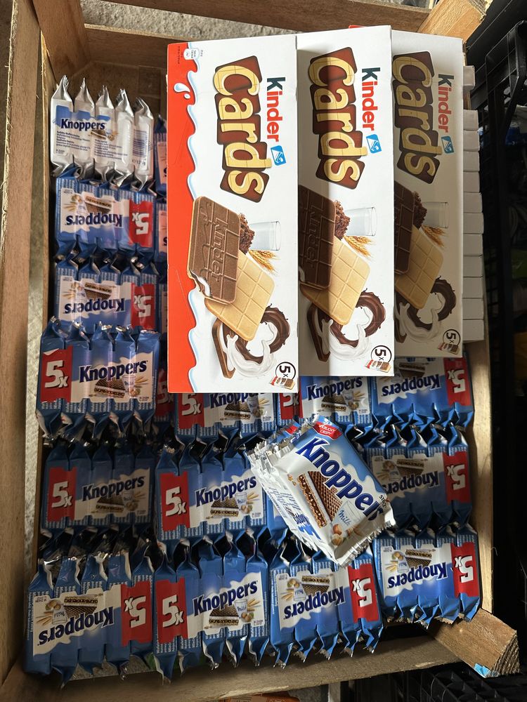 Jedzenie, slodycze