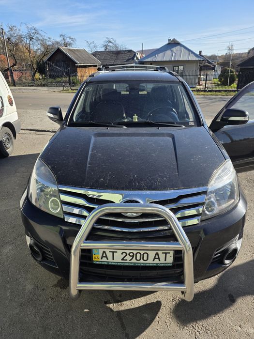 Продам хороший позашляховик