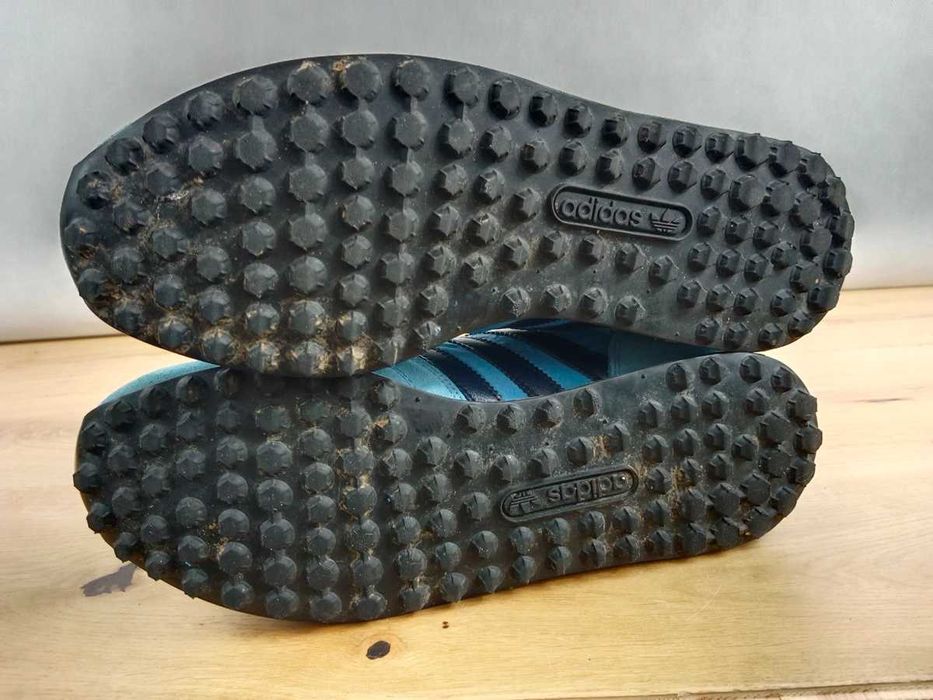 Buty ADIDAS Originals La L.A. Trainer buty sportowe, r. 44 2/3