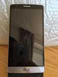 Lg g3s popekany sprawny