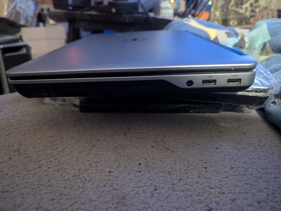Игровой Dell Latitude E6540: i5-3.4 GHz, 8DDR3,  128 SSD+500, 2 video,