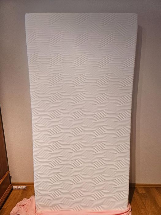 Materac Tempur Nowy 100x200 cm | wysyłka