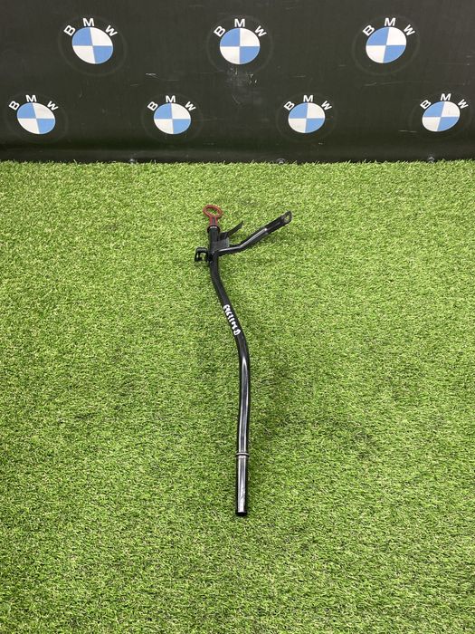 Масляний щуп BMW E46 M57D30 Код:1209