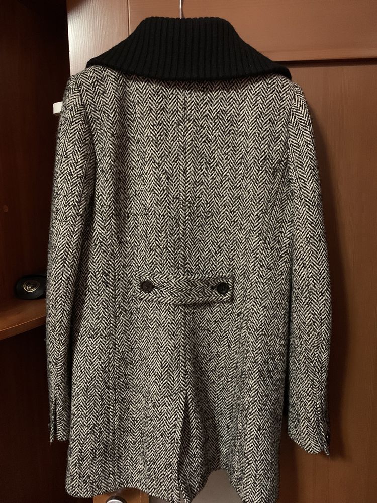 Пальто Tommy Hilfiger размер 44-46 (европейская S)